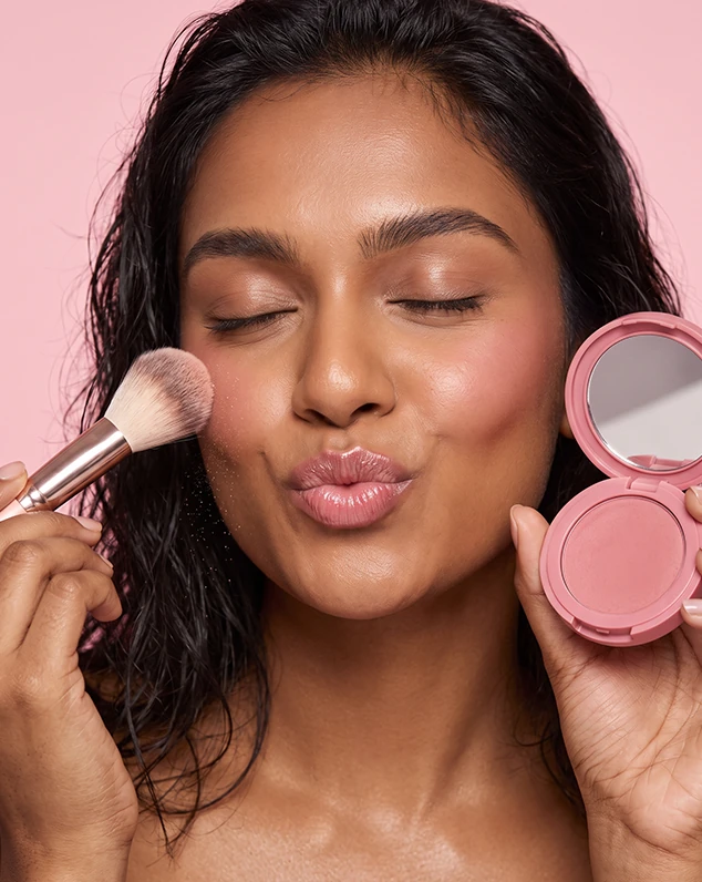 Makeup